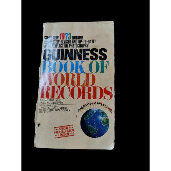 Information books, by Norris and Ross McWhirter, by Toni Merrick and Walt Disney - Picture 2 of 3